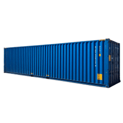 40' merikontti Fincumet Container